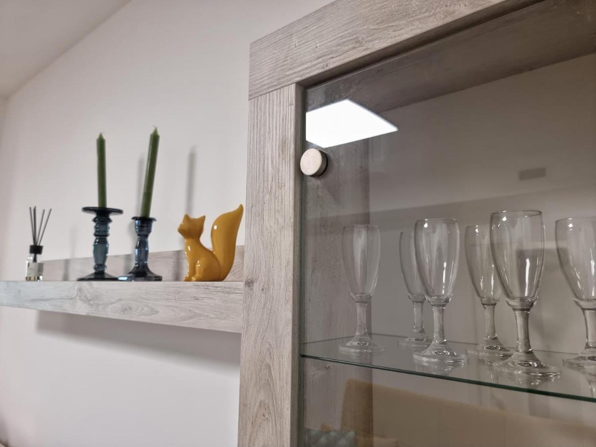 Suite Gentile Bari Ngoại thất bức ảnh