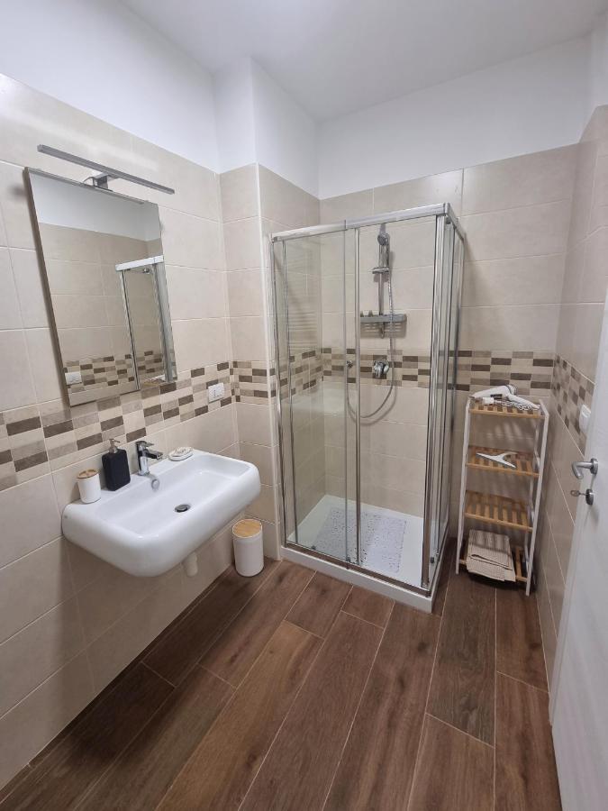 Suite Gentile Bari Ngoại thất bức ảnh